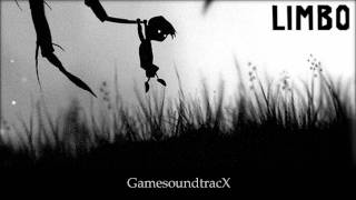 LIMBO  Gravity Jump  SOUNDTRACK [upl. by Virge]