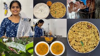 Rainy day cooking  Milagu Puliyodhari  Potato Carrot Soup  Resturant Style Soup [upl. by Adoh309]