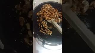 ঘরে সহজে তৈরি বালাচাও Balachao recipe bangladeshifood viralvideo foodlover viral [upl. by Klemm270]