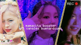 ❐↳ ׂׂૢ༘ ۵❝mamacita booster pa tener unos resultados asi bn mamadisimos ¹ ᵉˢᶜᵘᶜʰᵃ ❞♡ೃ ❁ཻུ۪۪⸙͎ ♔ˑ༄ [upl. by Diella]