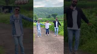 Gore Gore Mukhde Pe😎 SDS Dance Studio udaysds bollywoodtrendingsong danceyoutubefypnew [upl. by Poock]