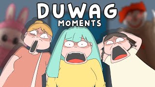 DUWAG MOMENTS  Pinoy Animation [upl. by Shantha662]