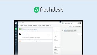 Freshdesk Tutorial for Beginners Sept 2024 [upl. by Nathan]