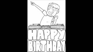 Lobby Looper  Happy Birthday  Original Mix  Progressive House version [upl. by Hufnagel696]