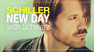 SCHILLER „New Day”  with Schwarz  Official Video  REUPLOAD [upl. by Wendolyn]