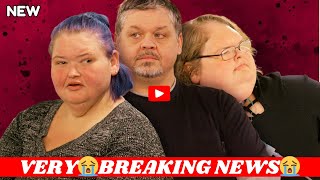 quotSHOCKING DEVASTATION Did Chris Combs Wife Brittany from 1000Lb Sisters Pass Away 😭💔quot [upl. by Yrelbmik]