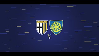 Torneo di Viareggio gara 1 ParmaCarrarese 12 finale  2° TEMPO VIDEO INTEGRALE [upl. by Opal141]