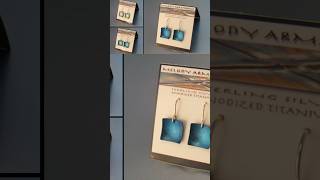 MacKenzie Gallery Shop artjewelry handmadejewellery jewellerydesign [upl. by Ateikan]