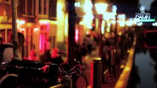 The Red Light District in Amsterdam [upl. by Belding]