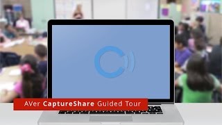 CaptureShare Software Guided Tour [upl. by Cosette]