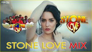 STONE LOVE DANCEHALL MIX 2024 🔥 VYBZ KARTELSQUASHRYGIN KING DOVEY MAGNUM POPCAAN [upl. by Irollam53]