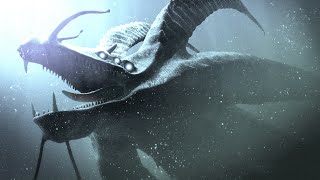 They Actually Added the GARGANTUAN LEVIATHAN to the Game and I Regret Everything  Subnautica Modded [upl. by Anera]