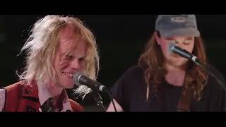 Connan Mockasin live  Sundae Sessions Do I make you feel shy [upl. by Collin705]