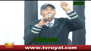 ROYAL TV TOP 10 WACDARII ABDI JABAR AL KHALIJI [upl. by Zeitler]