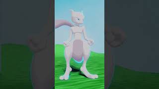 I remade Psystrike for Mewtwo [upl. by Morocco820]