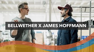 The Future of Coffee with James Hoffmann [upl. by Thetos]