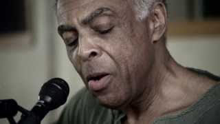 Dominguinhos  Gilberto Gil Tenho Sede [upl. by Sioux930]