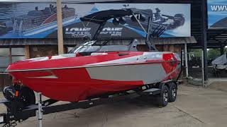 2019 Axis T22 at Cophers Boat Center [upl. by Sigismundo]