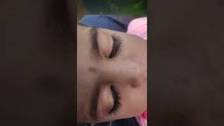 Baby Eye makeup [upl. by Lymann]