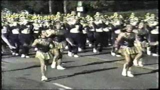 1998 Rose Bowl Parade 2 [upl. by Elaine673]