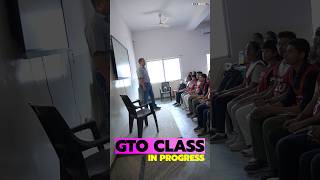 SSB GTO Class Live🔥 ssbpreparation ssbday ssbtips ssbCoaching [upl. by Carol]