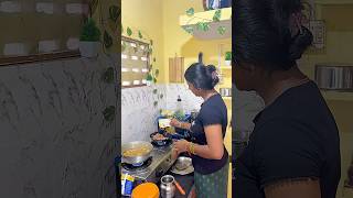 minivlog ✨Sunday Special 😡 puratasi vadhaci ❤️ poojaroom shortsfeed cooking food poojaroomtou [upl. by Dietrich]