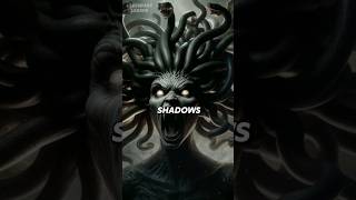 The Gordons Curse Medusa moralstory medusa [upl. by Jac]