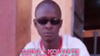 DJIBA KOUYATE BANKA KABA [upl. by Hotchkiss]