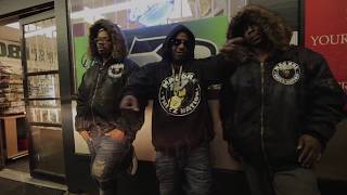 J Diggs X Lavish Rich Tragic  Official Music Video [upl. by Amerigo190]