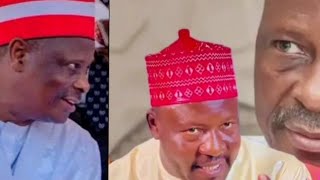 Kwankwaso ya ce Duk wanda ya yi kuskuren fita daga tafiyar Kwankwasiyya makuwa ya yi [upl. by Margette]