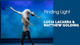 Lucia Lacarra and Matthew Golding [upl. by Fabiolas]