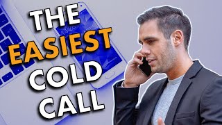 The Easiest Sales Call a Freight Broker Can Make High Converting Leads [upl. by Witcher463]