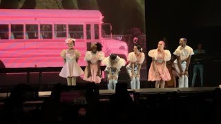 Melanie Martinez  Wheels On the Bus K12 TOUR in Toronto [upl. by Tadashi140]