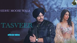 TASVEER  SIDHU MOOSEWALA SIDHU AI VOICE NIRVAIR PANNU MUSIC GAMINGNAVJEET sidhu [upl. by Relyhcs]