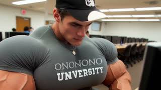 The Moving Company Bonus Muscle Growth by Ononono [upl. by Unity]