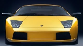 How to pronounce quotMurciélagoquot the flagship Lamborghini car [upl. by Asil372]