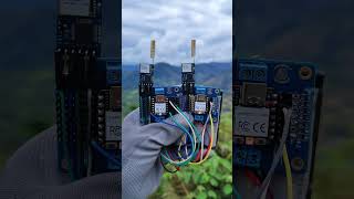 lorawan shortsfeed shortsvideo shortsviral shorts shortvideo short shortfeed viralshorts [upl. by Stiegler]