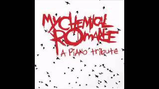 My Chemical Romance  Cancer Music Video amp Lyrics [upl. by Baras]