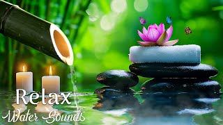 Relaxing Music Relieves Stress Anxiety and Depression 🌿 Beautiful Piano Music for Meditation [upl. by Chelsey554]