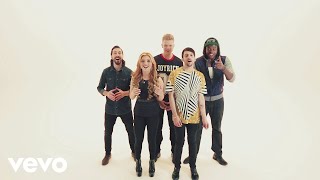 Pentatonix  Problem Ariana Grande Cover Official Video [upl. by Aivin346]