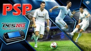 pes 2009 psp option file [upl. by Cassiani]