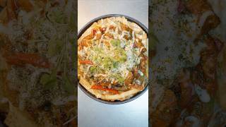 Chef Nitin oneups Ketchup  Chicken Tikka Loaded Fries [upl. by Hammock976]