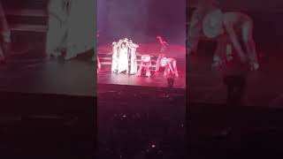 Kelly chen at Mohegan sun arena part 7quot談情的價值quotwas sang in this video [upl. by Ahsets938]