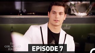 The Girl Named Feriha  Episode 7 English Subtitles HD [upl. by Yelrak]