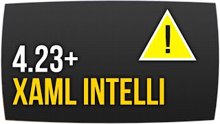 VS19  XamlIntelliSenseFileGenerator  FIX ► Unreal Engine Tutorial German [upl. by Ainegue]