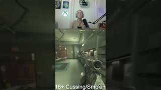 Call of Duty Modern Warfare 3  the COD gods giveth amp taketh away XD  ceratedurchin28 on Twitch [upl. by Ettellocin]