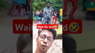 Unique dance 👍shortsfeed shortvideo comedy viralvideo youtubeshorts [upl. by Alleul798]