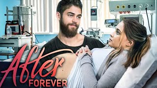 AFTER 6 After Forever Teaser 2024 With Hero Fiennes Tiffin amp Josephine Langford [upl. by Aleen809]