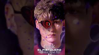 mgk  el pistolero  brandon isaac remix [upl. by Wadsworth406]