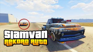 GTA 5 Online DAS SCHNELLSTE AUTO in GTA 5   Lowrider 2 DLC  iCrimax [upl. by Godfry184]